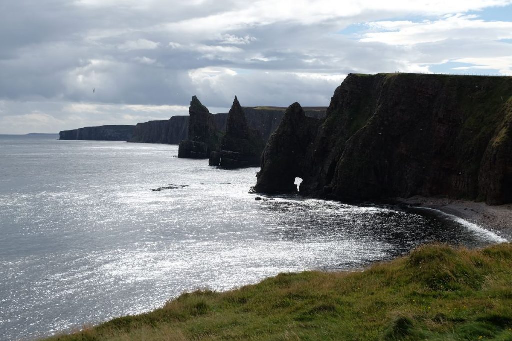 Scotland - Duncansby Head